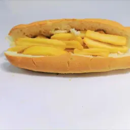 ساندوتش بطاطس